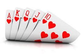 List of all of the Poker Game Variants at Black Chip Poker .